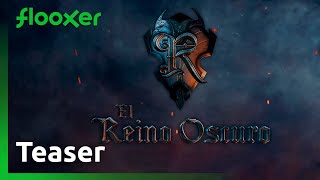 Rabia: El reino oscuro | Teaser | Muy pronto, nueva temporada en Flooxer