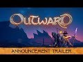 Vídeo de jugabilidad de Outward  XBox