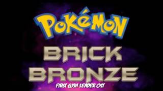 (EXTENDED) ROBLOX Pokemon Brick Bronze OST: Electric Gym Leader Soundtrack 15 Minutes!