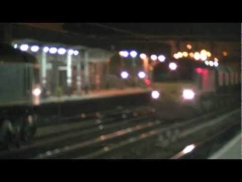 66133 On Minerals At Doncaster 18.2.13