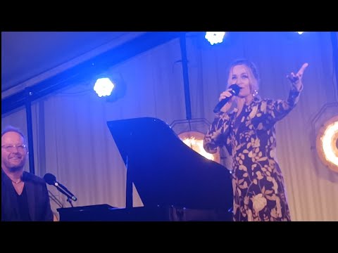 Sigvart Dagsland & Karoline Krüger - 'Ka E Du Redd For' -Teltet,Hvaler Gjestgiveri-3. aug'24, Norway