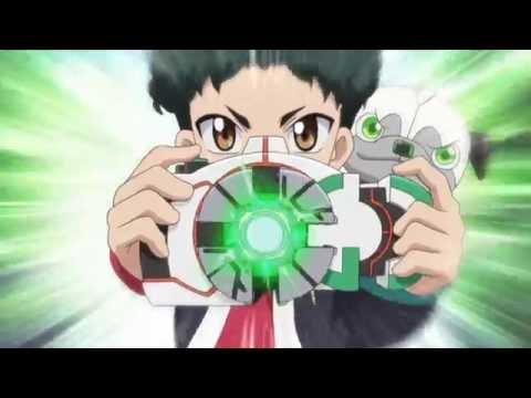 【アニメ＆おもちゃ】カミワザワンダ発売直前！スペシャルムービー