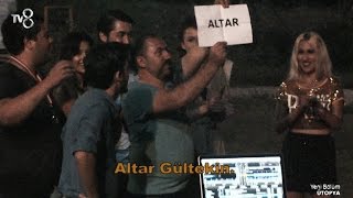 Ütopya Türkiye - Tek Parça 6 Ağustos 2015 | 174.Bölüm