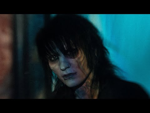 Johnnie Guilbert "If Looks Could Kill" Official Music Video