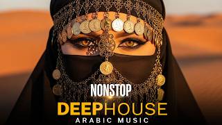 Download lagu Arabic Deep House Music | 1 Hour Nonstop Mix | Desert Oasis Oriental Vibes 2025 mp3