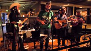 Levon Helm - "Dirt Farmer"- Cover by The Terrapin Family Band (ft. Deren Ney)