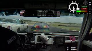 4.Ho Jeep Cherokee | 24 Hours of Lemons NJMP 6/9/24 Part 6 - DUG