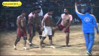 (13) Lakha (Jagraon) Kabaddi Tournament 24 Feb 2016
