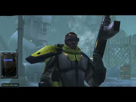 Starcraft 2: Time Convergence: The Good Soldier part 8 ~ Log 5, Out in the Cold, A Medic's Life