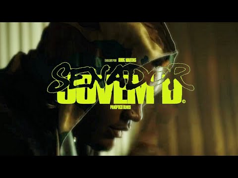 Jovem Dex - "Senador" (Clipe/Visual)