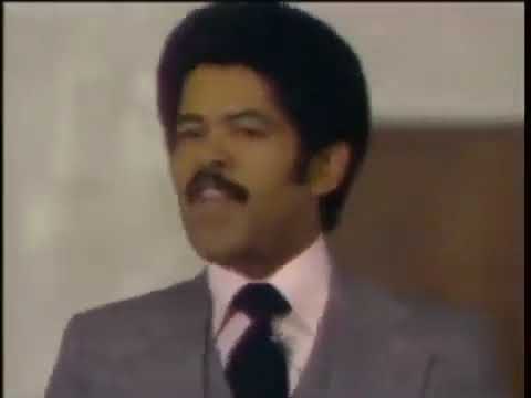 The Power of Positive Confession Part 3   Dr  Fred Price