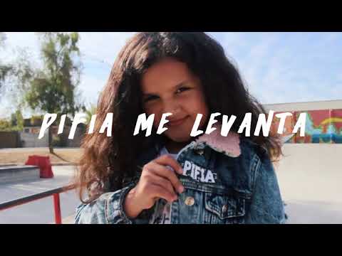 Pifia Video clip oficial  Pifia
