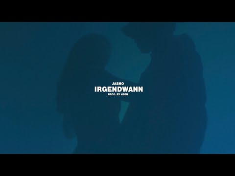 JASMO - IRGENDWANN