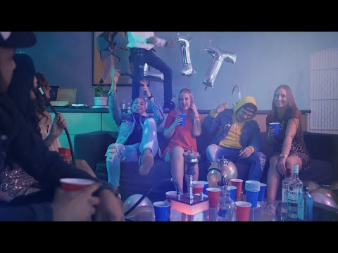 JoeyCura - Lit Lit ft. SHQQ (prod. MB Ghetto Flow)