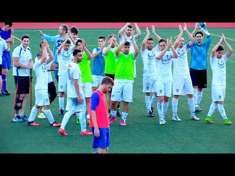 C.D. SEGORBE. NUNCA DEJES DE SOÑAR