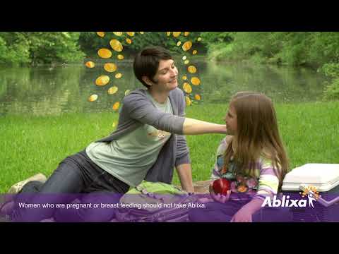 Ablixa Website Experience Side Effects 2013