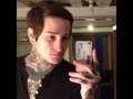 R.I.P. Mitchell Adam Lucker 