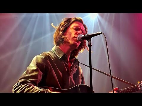 The Bony King Of Nowhere - Are You Still Alive - Live HINK Festival Paard Den Haag, zondag 8 dec '24