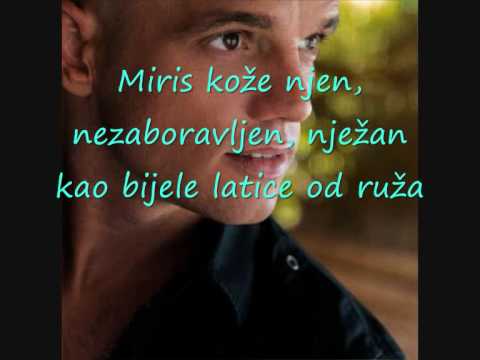 Boban Rajović Latice od ruža