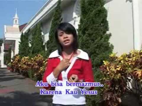 TRIFENA SISTER-NAMA YANG TERMANIS