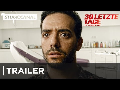 Trailer-Vorschau: 30 letzte Tage