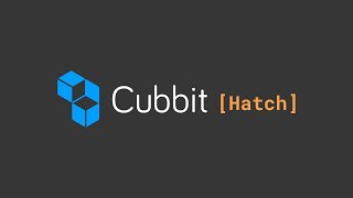 Cubbit YouTube Video