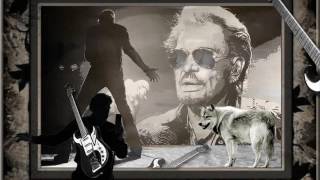 JOHNNY HALLYDAY quand un homme perd ses rêves