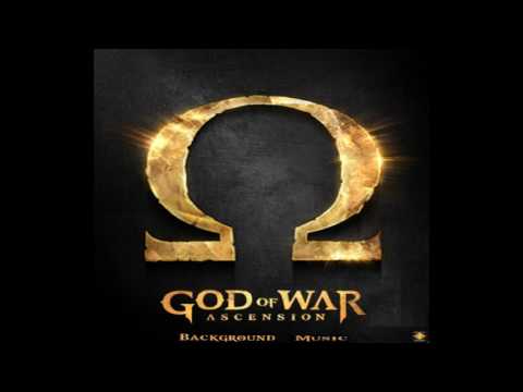 God of War Ascension BGM Soundtrack - Cyclops of the Garite (re-upload)