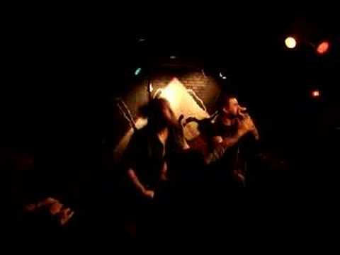 Every Time I Die - The Big Dirty - Pigs is Pigs (Live)