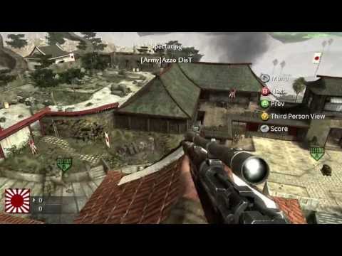 Hackers Need To Stop This (W.A.W.) With (Azzo DisT)