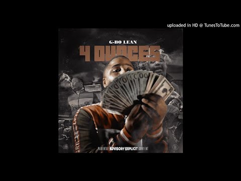 G-Bo Lean - Store Taxin (Prod By. Yungin Q)