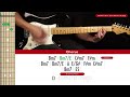 Die With A Smile Guitar Cover Bruno Mars Lady Gaga Tabs Chords