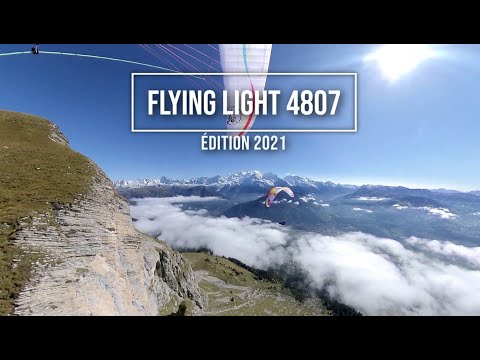 Flying light 4807   edition 2021