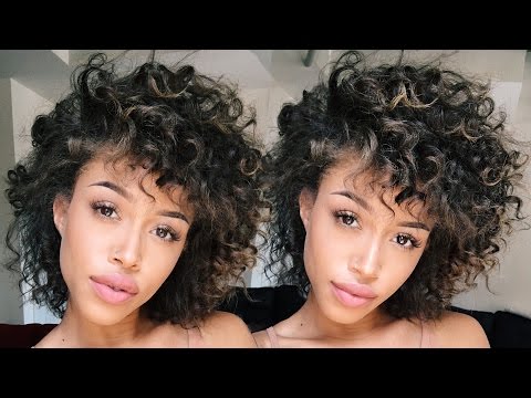 My Current Hair Care Faves | Jaleesa Moses