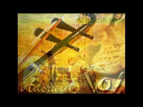 Quero Beber Da Tua Presença - Santa Geração
