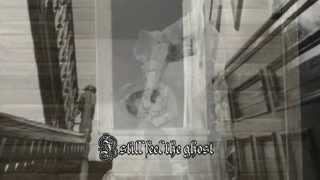 Mark Owen - Ghost (Lyrics)