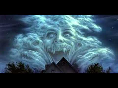 Brad Fiedel - Come To Me (Extended Version Fright Night soundtrack)
