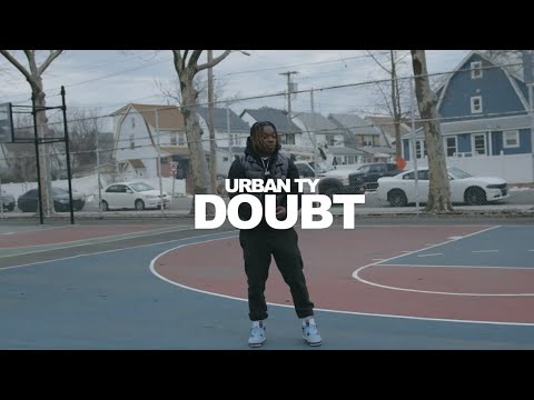 Urban Ty - "Doubt" [Official Video]