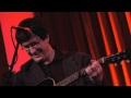 The Mountain Goats - International Small Arms Traffic Blues - 2/25/2009 - Swedish American Hall