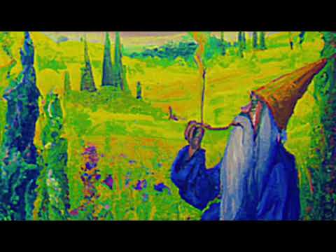 starboy shika - magic man (official audio)