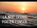 Nouvelle chanson française 2015 - La nuit devait ...