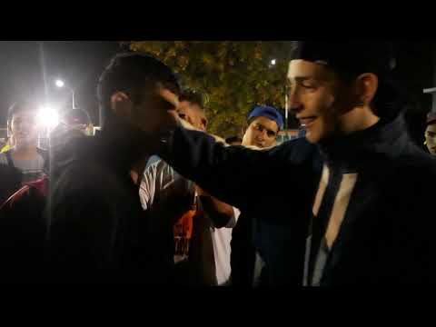 BNO vs VICO-4TOS- (FECHA 2) PICANTES FREESTYLE