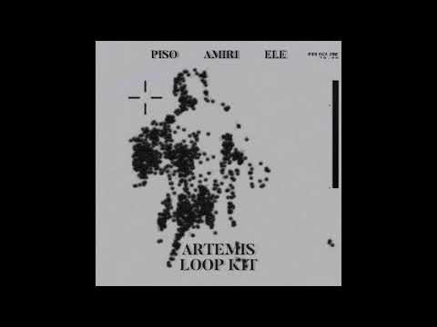 (10+) FREE LOOP KIT "ARTEMIS" | Cubeatz, Pvlace, PyrexWhippa, Wheezy