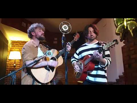 Luis Fercán y Juan Belda - "El Palmar" (29enero22, El Volander)