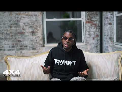 Ellis Prescott - Parlay | THER4PY SESSION 4️⃣