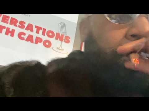 Nyce Greedy x payroll Giovanni x capo Maserati - 3rd To da moor 🔥