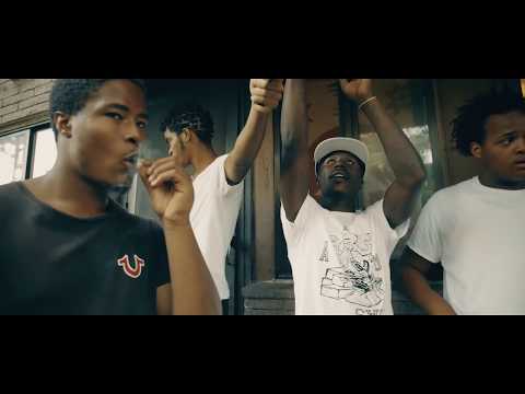 AMB STACKZ - SNATCH SOULS x DEEPER DEN RAP ( OFFICIAL VIDEO )