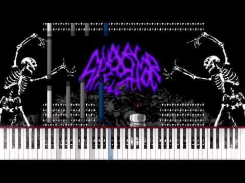 The Bone Zone [NES Remix]