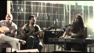 Homenaje a TRIANA ("Necesito")