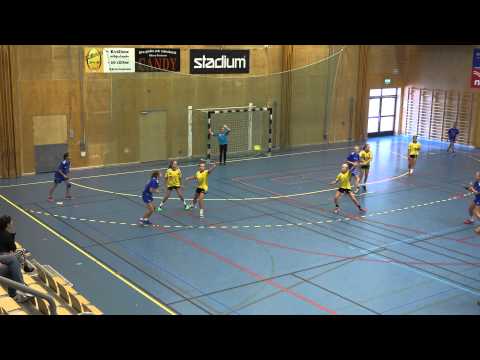 F02 1  Kärra HF 2 - Nödinge SK  Del 1